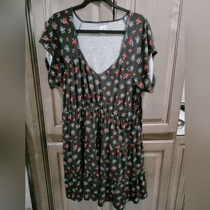 No Boundaries Dress/Tunic